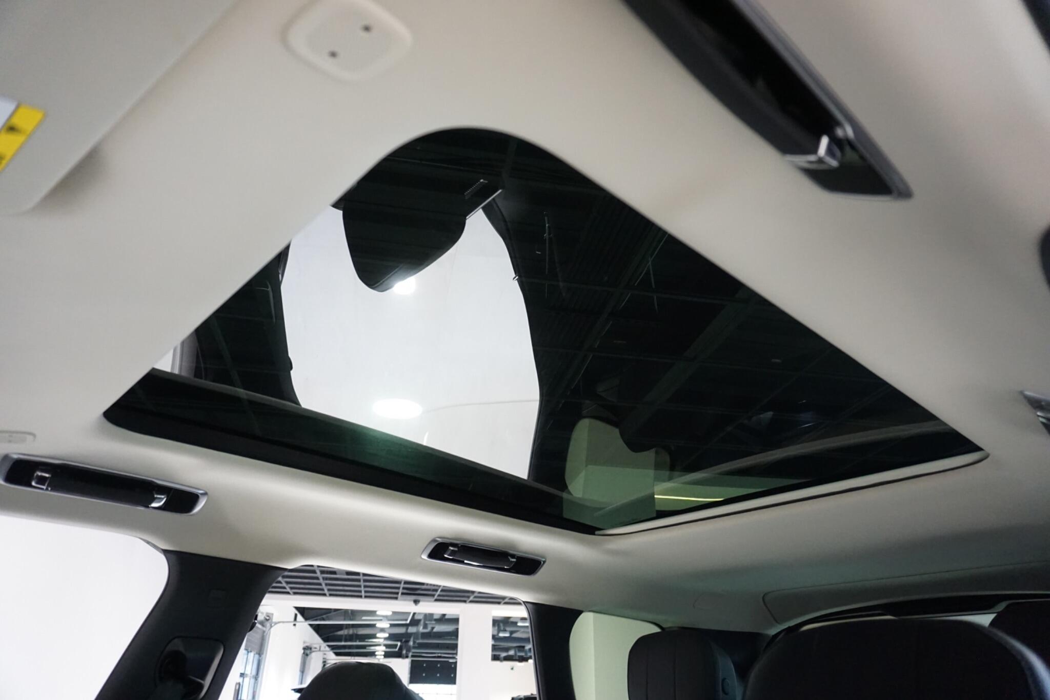 Land Rover Range Rover 3.0 D350 MHEV HSE SUV 5dr Diesel Auto 4WD Euro 6 (s/s) (350 ps)